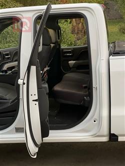 شێڤرۆلێت سلڤەرادۆ